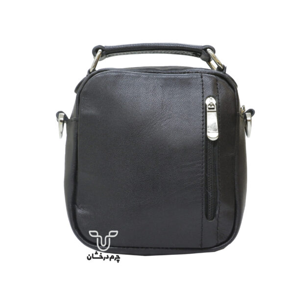کیف حمایلی چرم مدل MB10